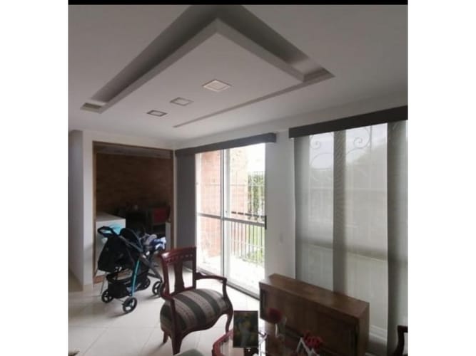 Apartamento de 3 alcobas en venta en Ciudad Melendez, Cali, 60 m² · foto 1 de 13