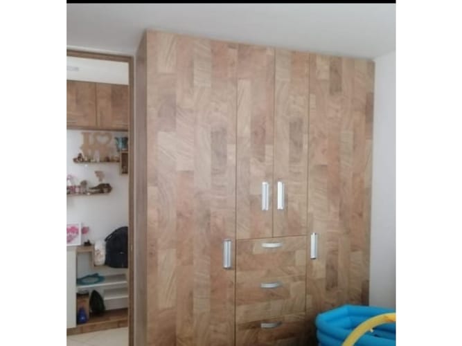 Apartamento de 3 alcobas en venta en Ciudad Melendez, Cali, 60 m² · foto 4 de 13
