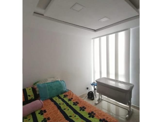 Apartamento de 3 alcobas en venta en Ciudad Melendez, Cali, 60 m² · foto 5 de 13