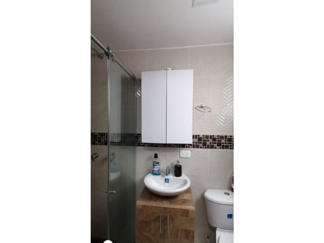 Apartamento de 3 alcobas en venta en Ciudad Melendez, Cali, 60 m² · foto 8 de 13