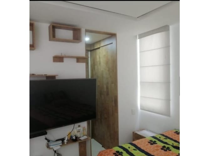 Apartamento de 3 alcobas en venta en Ciudad Melendez, Cali, 60 m² · foto 9 de 13