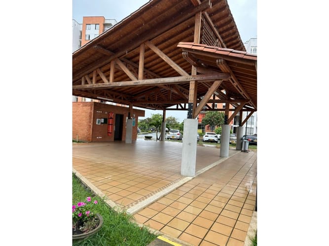 Apartamento de 3 alcobas en venta en Ciudad Melendez, Cali, 60 m² · foto 13 de 13