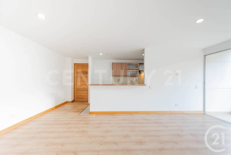 Apartamento de 2 alcobas en venta en Rionegro, 73 m² · foto 4 de 17