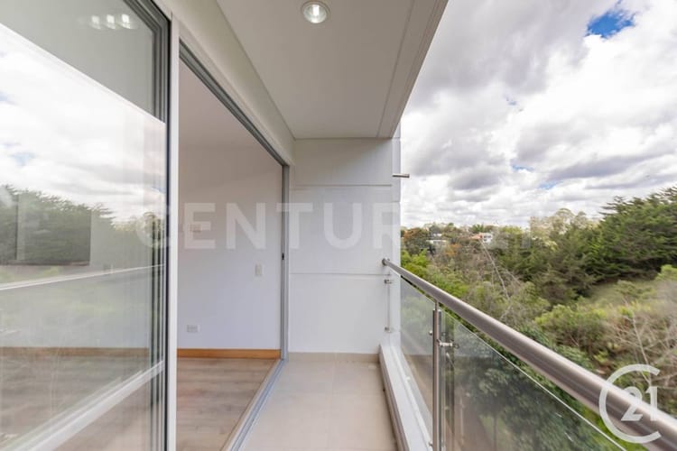 Apartamento de 2 alcobas en venta en Rionegro, 73 m² · foto 6 de 17