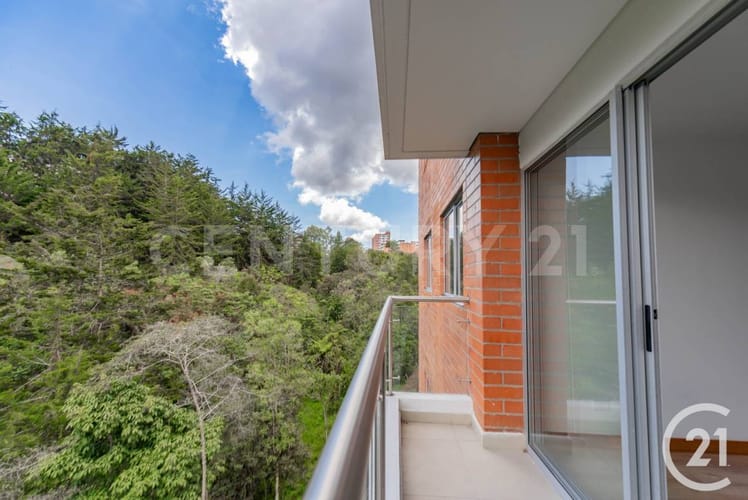 Apartamento de 2 alcobas en venta en Rionegro, 73 m² · foto 7 de 17