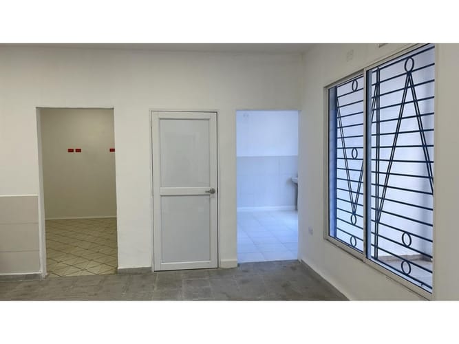 Casa en venta en Centro Plaza, Soledad, 558 m² · foto 1 de 8