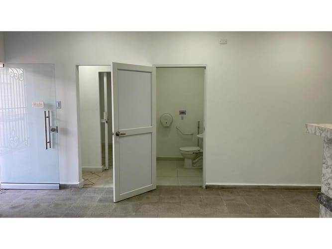 Casa en venta en Centro Plaza, Soledad, 558 m² · foto 3 de 8