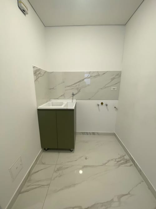 Apartamento de 1 alcoba en arriendo en Chicó Navarra, Bogotá, 56 m² · foto 15 de 18