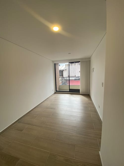 Apartamento de 1 alcoba en arriendo en Chicó Navarra, Bogotá, 56 m² · foto 18 de 18