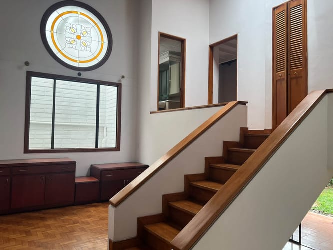 Casa de 3 alcobas en arriendo en El Poblado, Medellín, 330 m² · foto 11 de 17