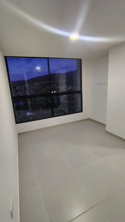 Apartamento de 3 alcobas en arriendo en Anillo Vial, Floridablanca, 72 m² · foto 16 de 19