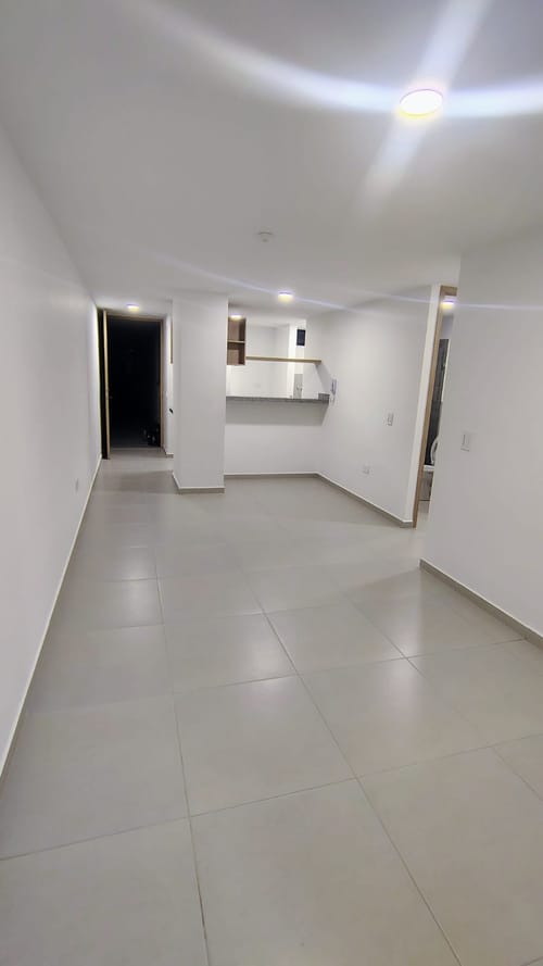 Apartamento de 3 alcobas en arriendo en Anillo Vial, Floridablanca, 72 m² · foto 3 de 19