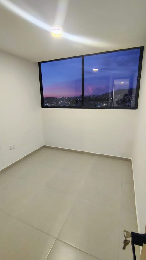 Apartamento de 3 alcobas en arriendo en Anillo Vial, Floridablanca, 72 m² · foto 8 de 19