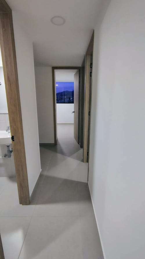 Apartamento de 3 alcobas en arriendo en Anillo Vial, Floridablanca, 72 m² · foto 7 de 19