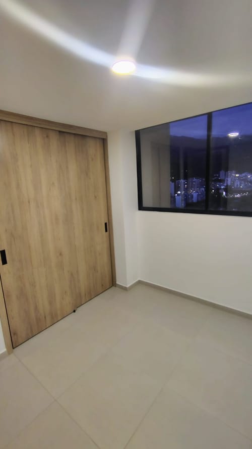 Apartamento de 3 alcobas en arriendo en Anillo Vial, Floridablanca, 72 m² · foto 15 de 19