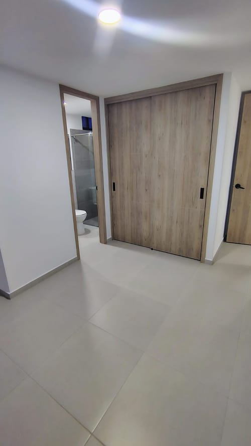 Apartamento de 3 alcobas en arriendo en Anillo Vial, Floridablanca, 72 m² · foto 13 de 19