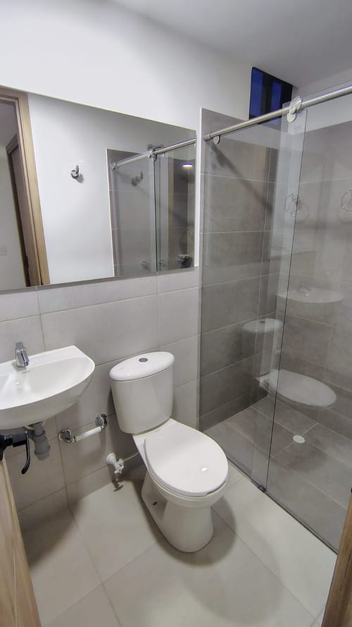 Apartamento de 3 alcobas en arriendo en Anillo Vial, Floridablanca, 72 m² · foto 12 de 19