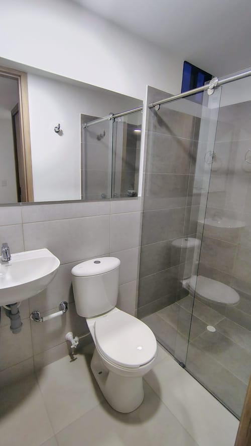 Apartamento de 3 alcobas en arriendo en Anillo Vial, Floridablanca, 72 m² · foto 18 de 19