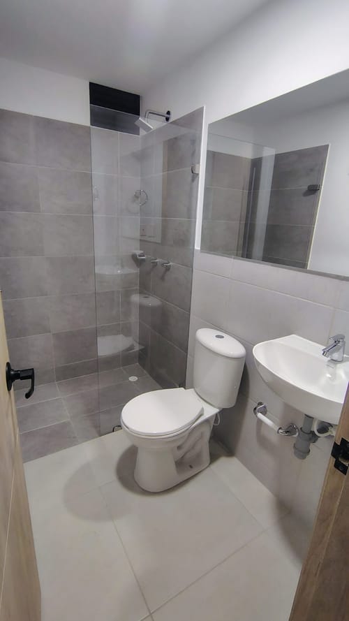 Apartamento de 3 alcobas en arriendo en Anillo Vial, Floridablanca, 72 m² · foto 9 de 19