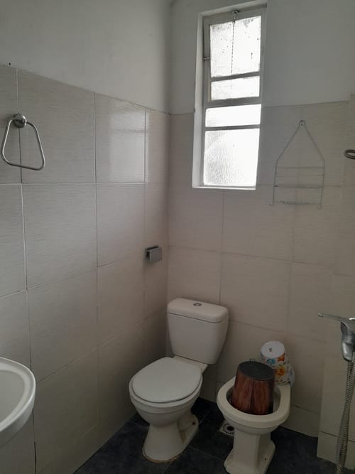 Alquiler Apartamento Un Dormitorio En Cordón · Foto 4