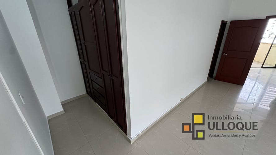 Apartamento de 3 alcobas en venta en Mejoras Publicas, Bucaramanga, 130 m² · foto 10 de 24