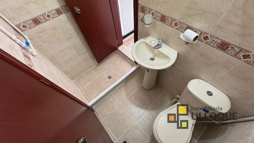 Apartamento de 3 alcobas en venta en Mejoras Publicas, Bucaramanga, 130 m² · foto 9 de 24