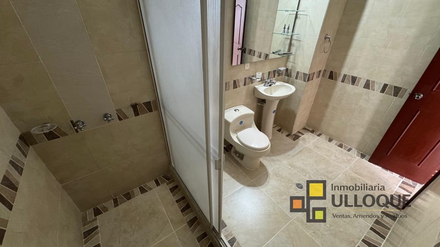 Apartamento de 3 alcobas en venta en Mejoras Publicas, Bucaramanga, 130 m² · foto 11 de 24