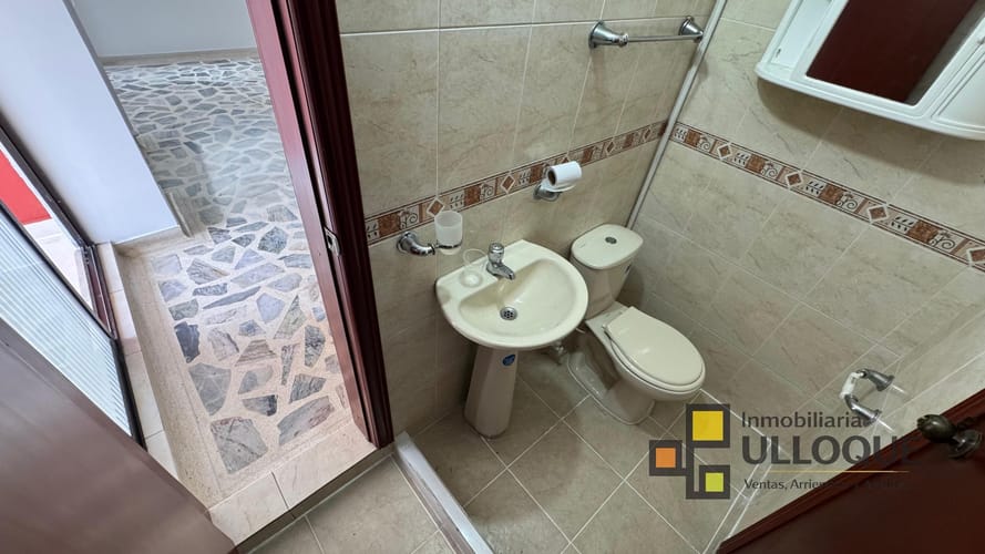 Apartamento de 3 alcobas en venta en Mejoras Publicas, Bucaramanga, 130 m² · foto 7 de 24