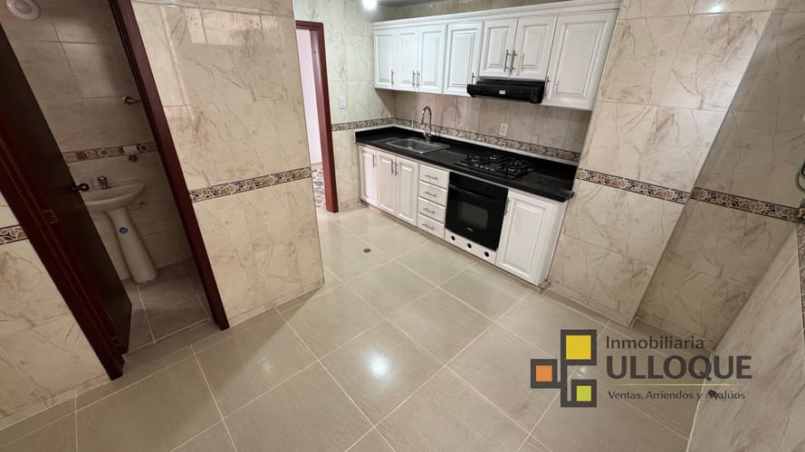 Apartamento de 3 alcobas en venta en Mejoras Publicas, Bucaramanga, 130 m² · foto 14 de 24