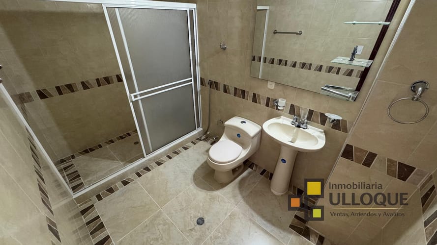 Apartamento de 3 alcobas en venta en Mejoras Publicas, Bucaramanga, 130 m² · foto 22 de 24