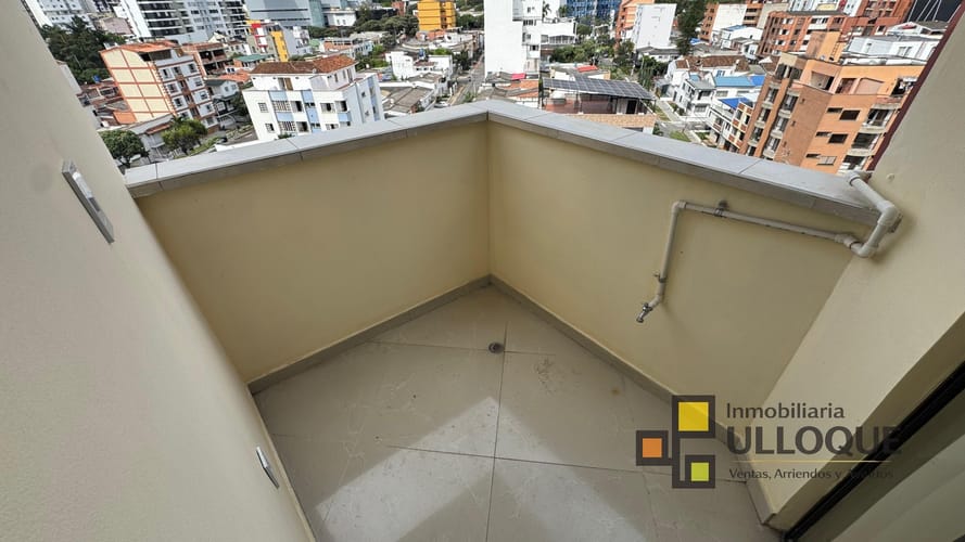 Apartamento de 3 alcobas en venta en Mejoras Publicas, Bucaramanga, 130 m² · foto 12 de 24