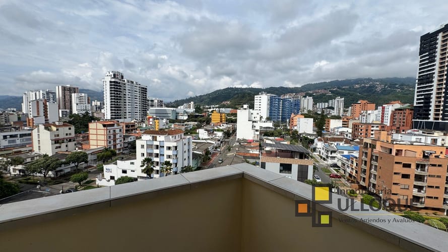 Apartamento de 3 alcobas en venta en Mejoras Publicas, Bucaramanga, 130 m² · foto 23 de 24