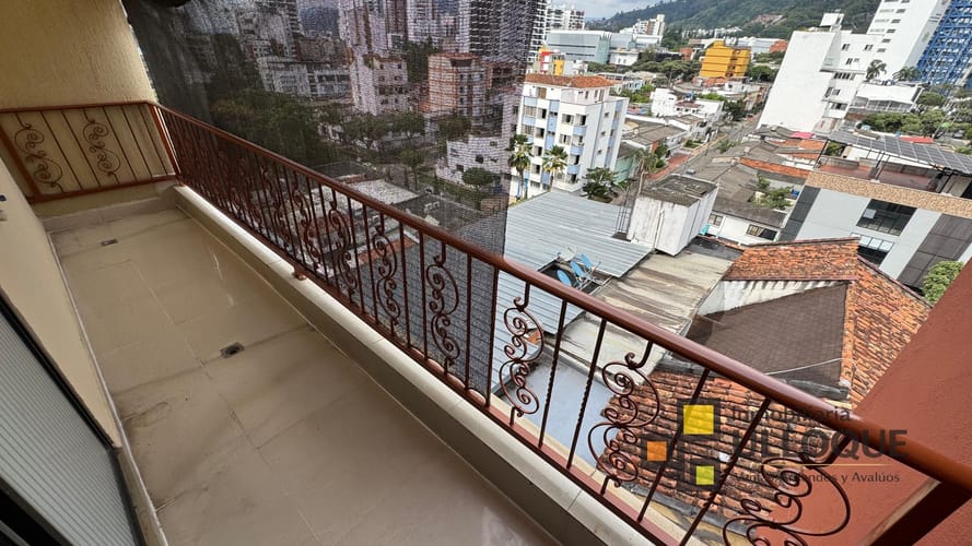 Apartamento de 3 alcobas en venta en Mejoras Publicas, Bucaramanga, 130 m² · foto 4 de 24