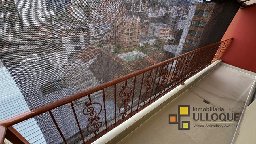 Apartamento de 3 alcobas en venta en Mejoras Publicas, Bucaramanga, 130 m² · foto 5 de 24