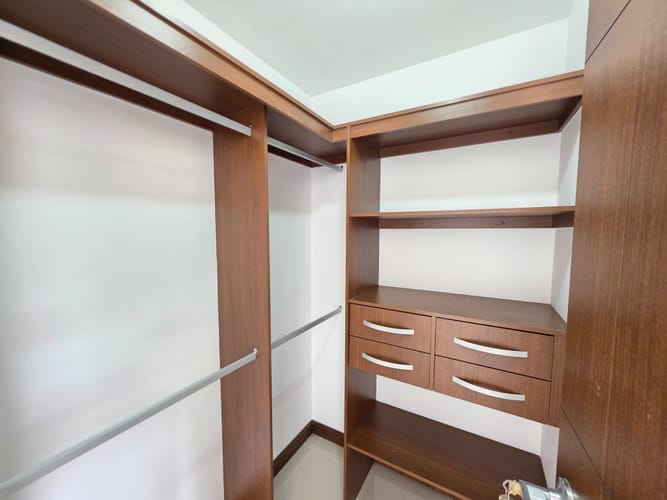 Apartamento de 3 alcobas en arriendo en Cumbres, Envigado, 95 m² · foto 11 de 24