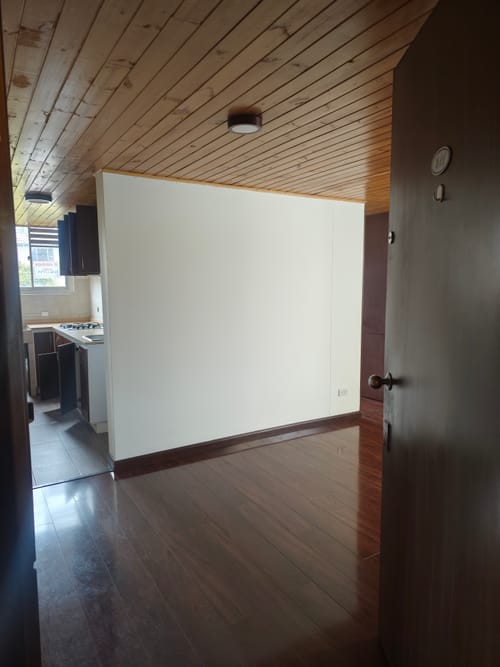 Apartamento de 2 alcobas en arriendo en Engativá, Bogotá, 49 m² · foto 4 de 7