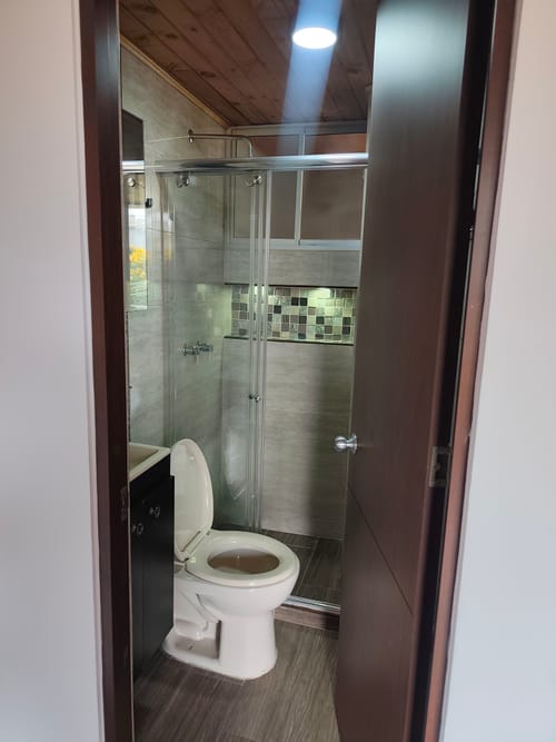 Apartamento de 2 alcobas en arriendo en Engativá, Bogotá, 49 m² · foto 7 de 7