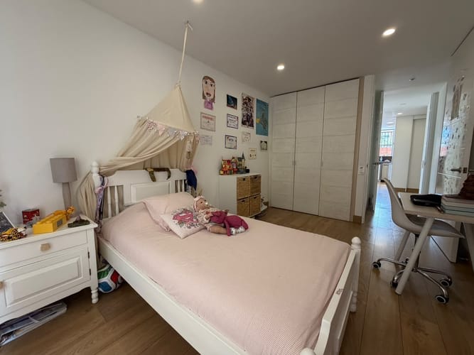 Apartamento de 3 alcobas en venta en La Calleja, Bogotá, 137 m² · foto 13 de 17