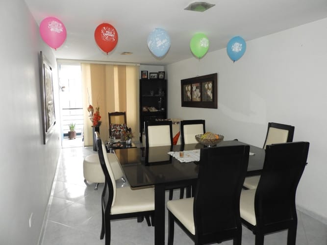 Apartamento de 2 alcobas en arriendo en Mejoras Publicas, Bucaramanga, 70 m² · foto 4 de 11