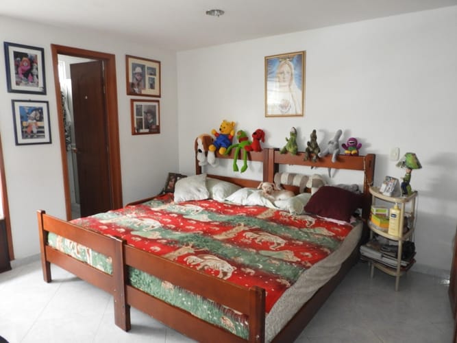 Apartamento de 2 alcobas en arriendo en Mejoras Publicas, Bucaramanga, 70 m² · foto 6 de 11