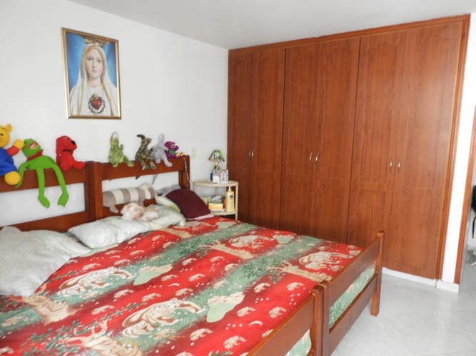 Apartamento de 2 alcobas en arriendo en Mejoras Publicas, Bucaramanga, 70 m² · foto 7 de 11