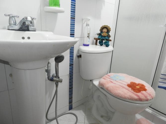 Apartamento de 2 alcobas en arriendo en Mejoras Publicas, Bucaramanga, 70 m² · foto 8 de 11