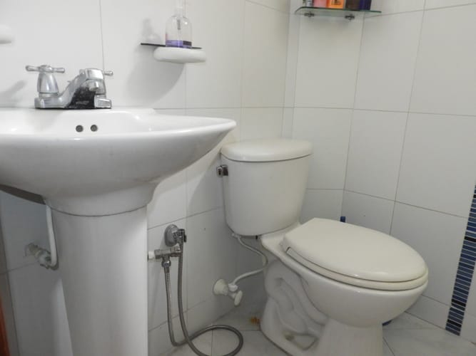 Apartamento de 2 alcobas en arriendo en Mejoras Publicas, Bucaramanga, 70 m² · foto 9 de 11