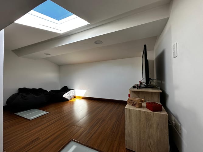 Casa de 3 alcobas en venta en Villa Olimpica, Chía, 96 m² · foto 13 de 16