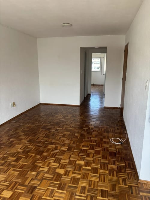 Alquiler Apartamento Un Dormitorio En Pocitos · Foto 4