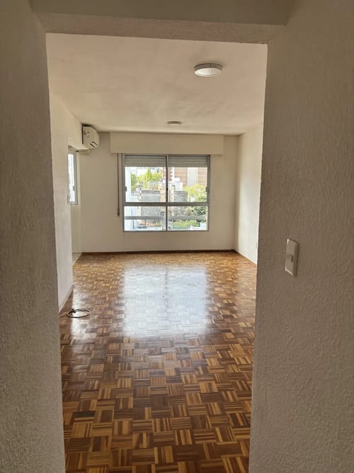 Alquiler Apartamento Un Dormitorio En Pocitos · Foto 5