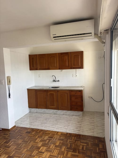 Alquiler Apartamento Un Dormitorio En Pocitos · Foto 7