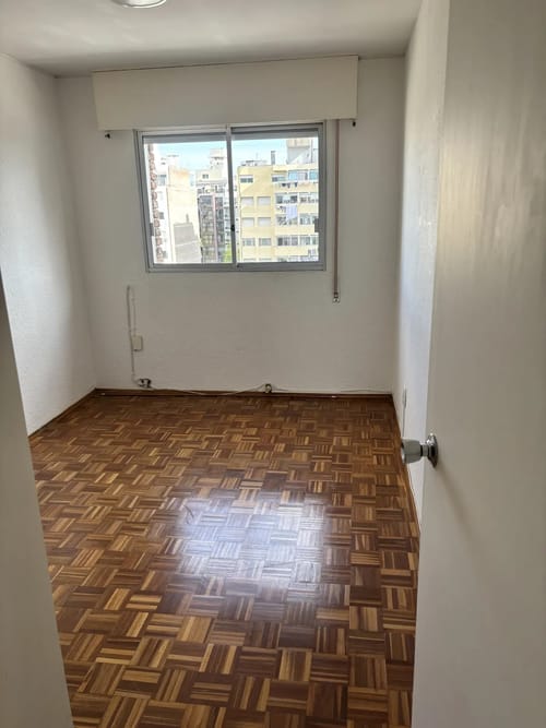 Alquiler Apartamento Un Dormitorio En Pocitos · Foto 8
