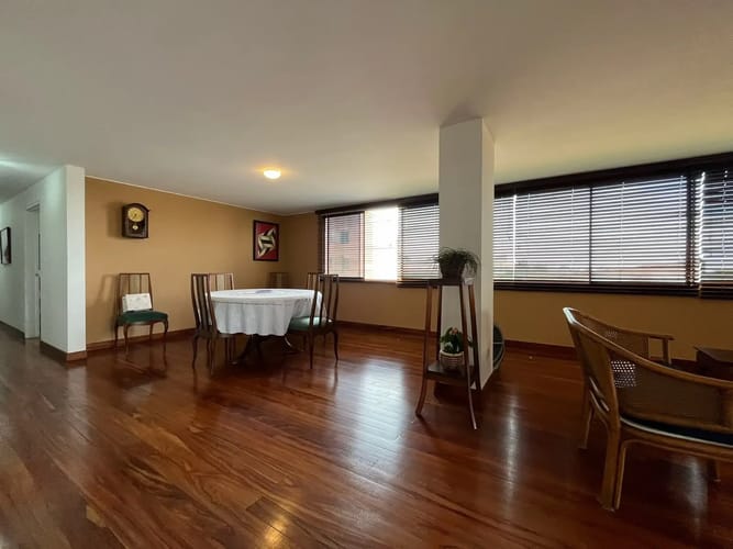 Apartamento de 3 alcobas en arriendo en Cristales, Cali, 156 m² · foto 8 de 15