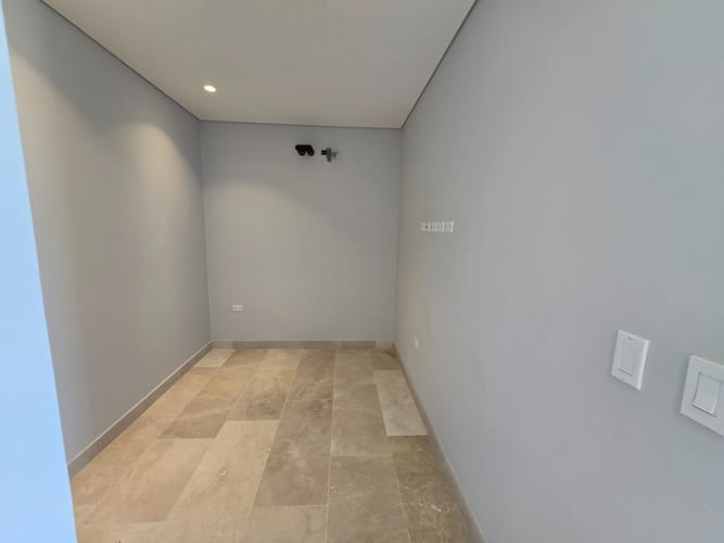 Apartamento de 2 alcobas en venta en Serena Del Mar, Cartagena, 125 m² · foto 3 de 24